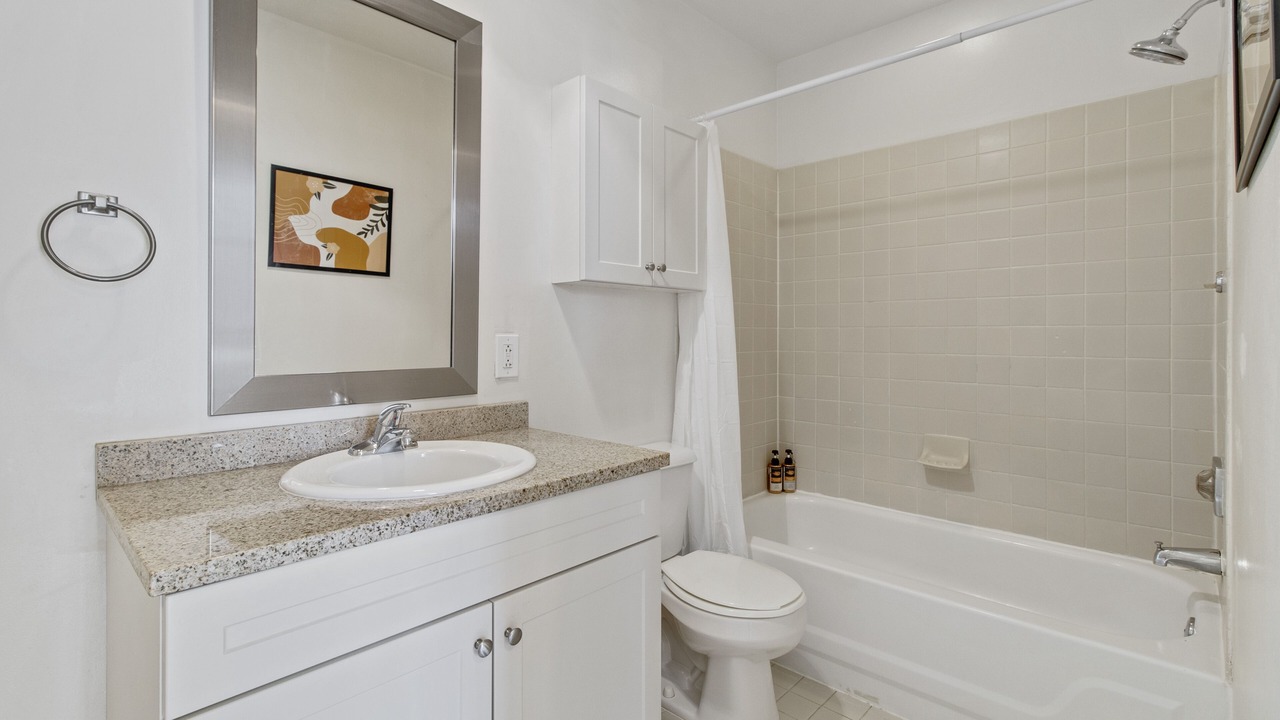 Photo of Bathroom in Newbold