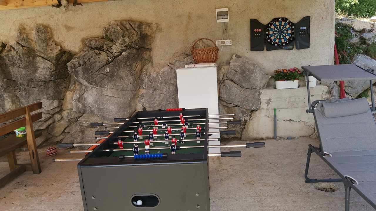 Photo of Outdoor in Veli Brgud