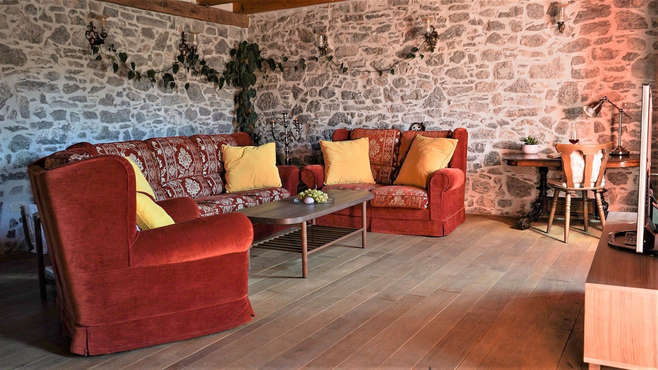 Photo of Livingroom in Veli Brgud