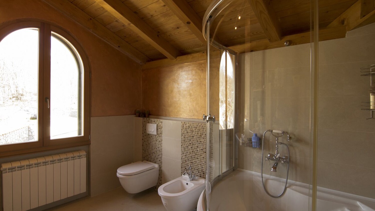 Photo of Bathroom in Veli Brgud