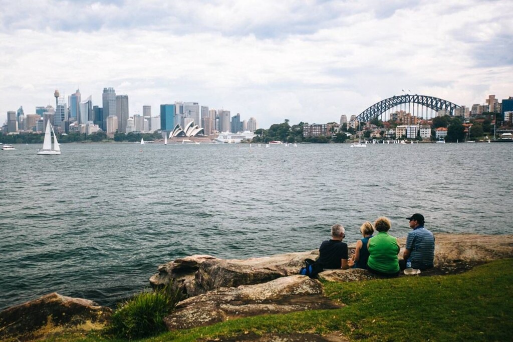 Photo of Buildings in Waverton