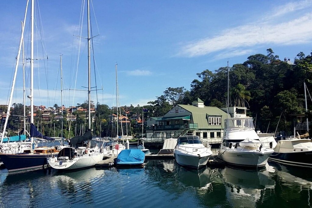 Photo of Outdoor in Waverton