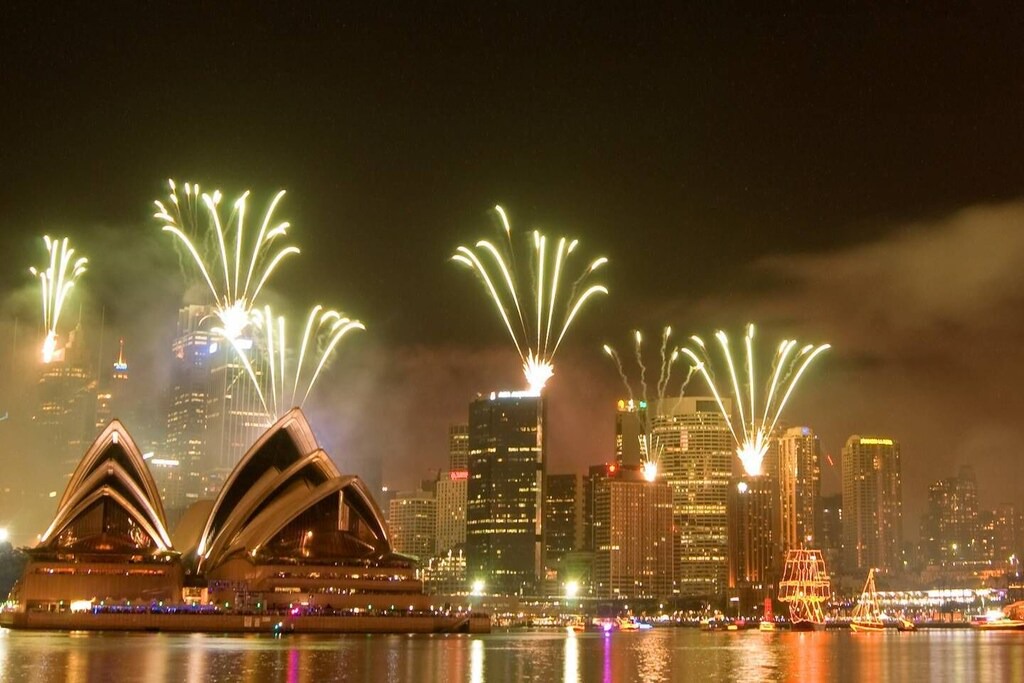 Photo of Buildings in Waverton