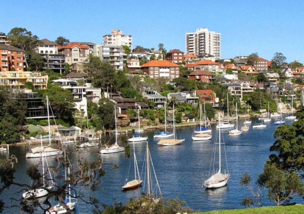 Photo of Outdoor in Waverton