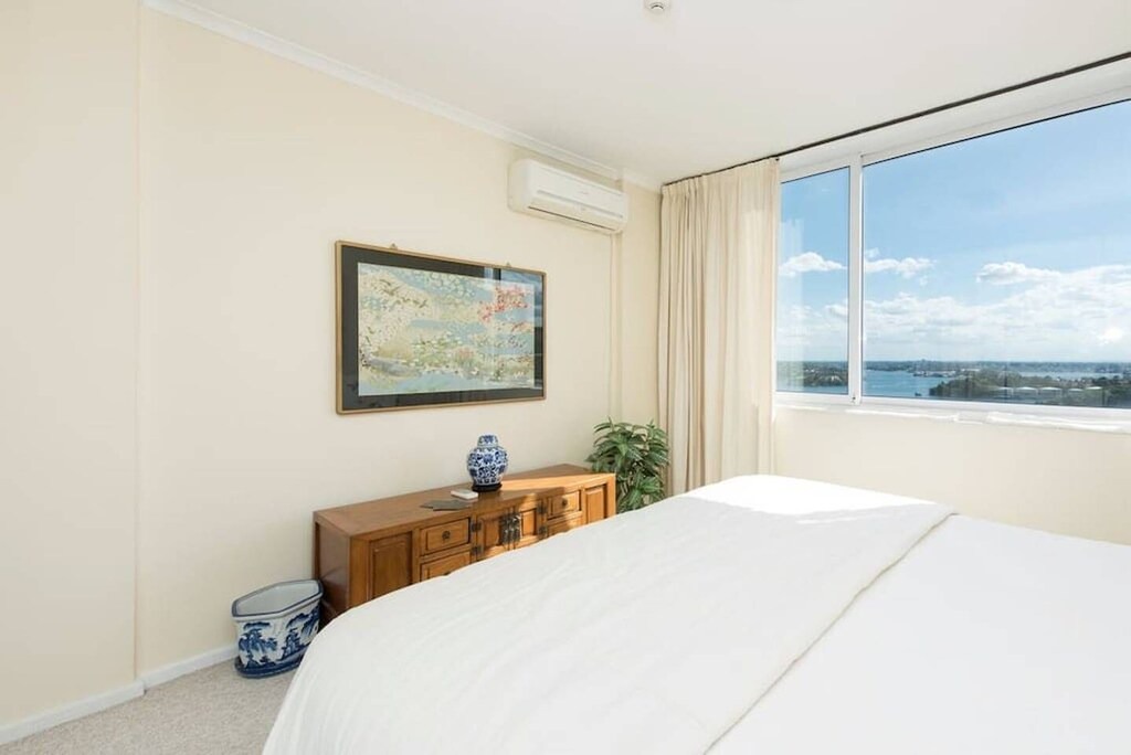 Photo of Bedroom in Waverton