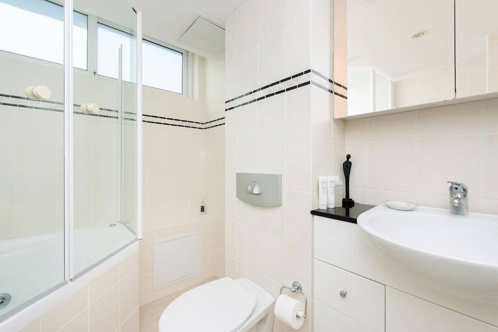 Photo of Bathroom in Waverton