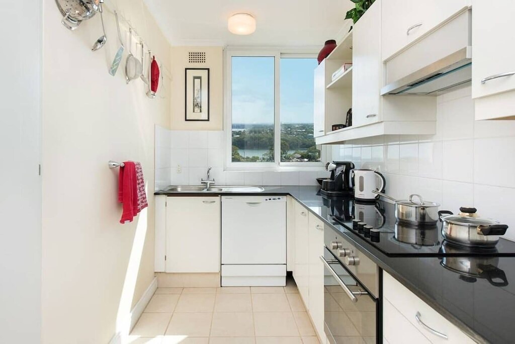 Photo of Kitchen in Waverton