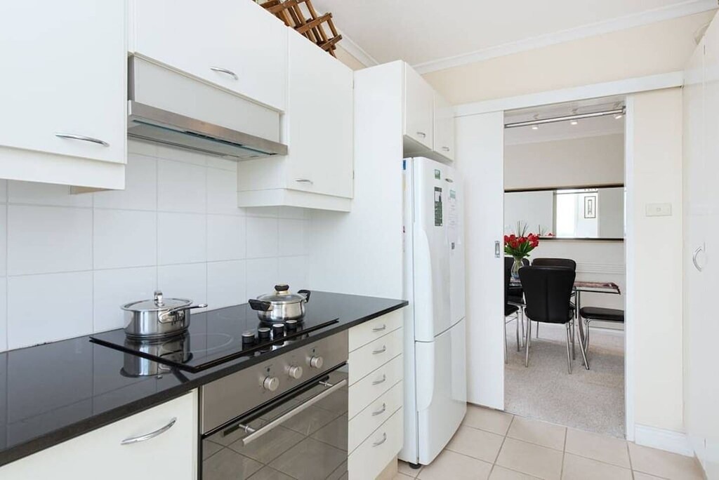 Photo of Kitchen in Waverton