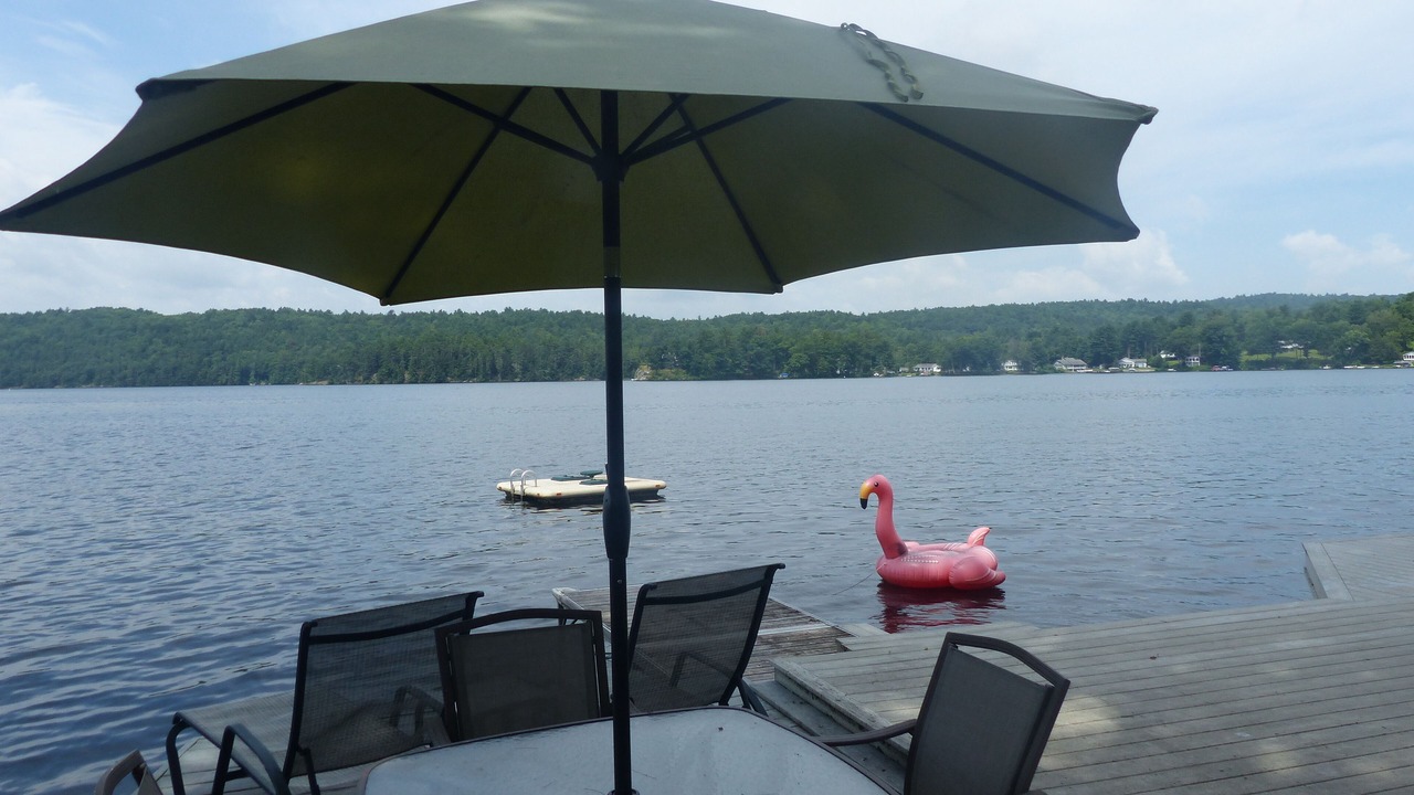 Photo of Outdoor in Crystal Beach