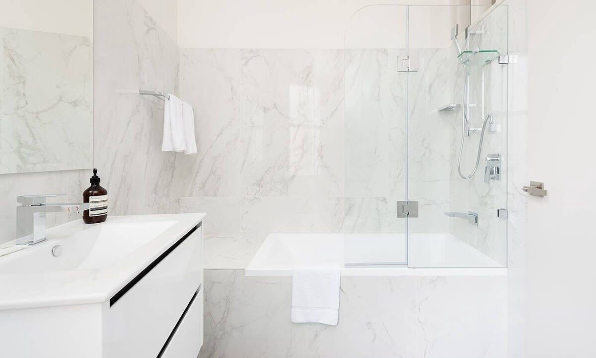 Photo of Bathroom in Millers Point