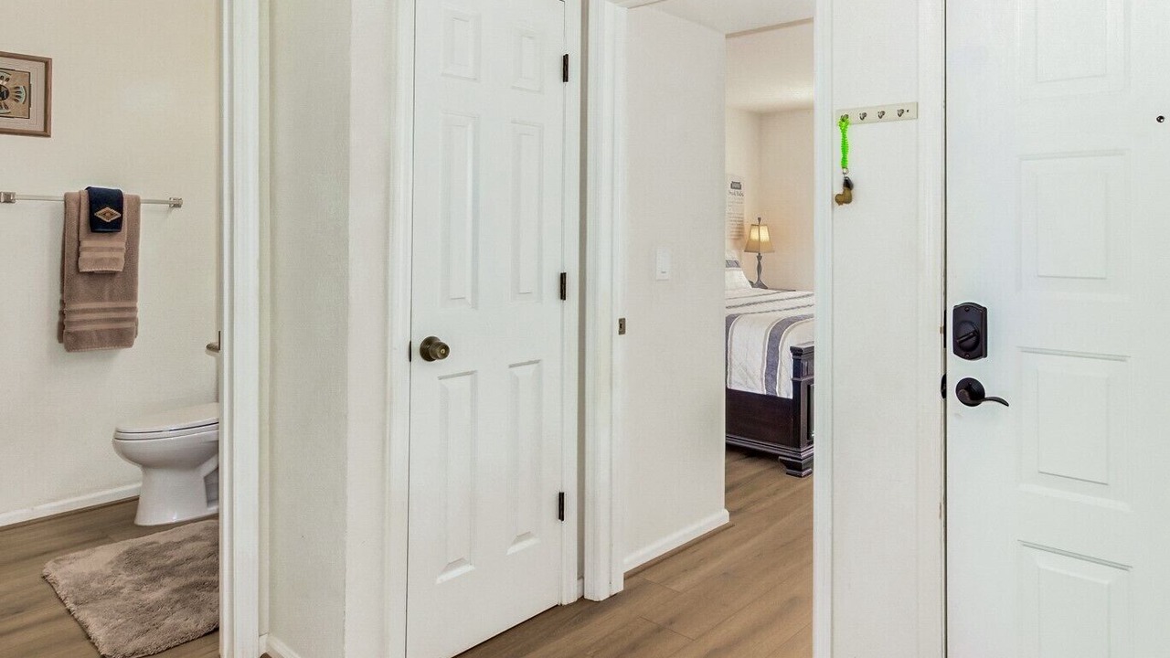 Photo of Bedroom in McCormick Ranch