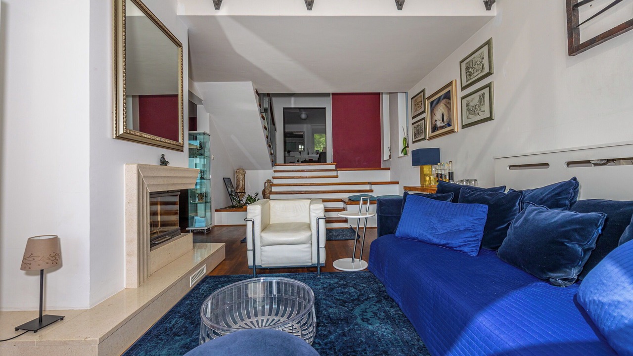 Photo of Livingroom in Dramalj