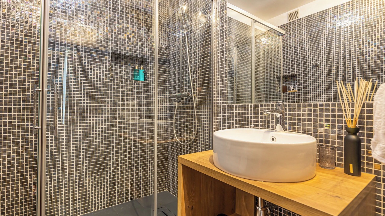 Photo of Bathroom in Dramalj