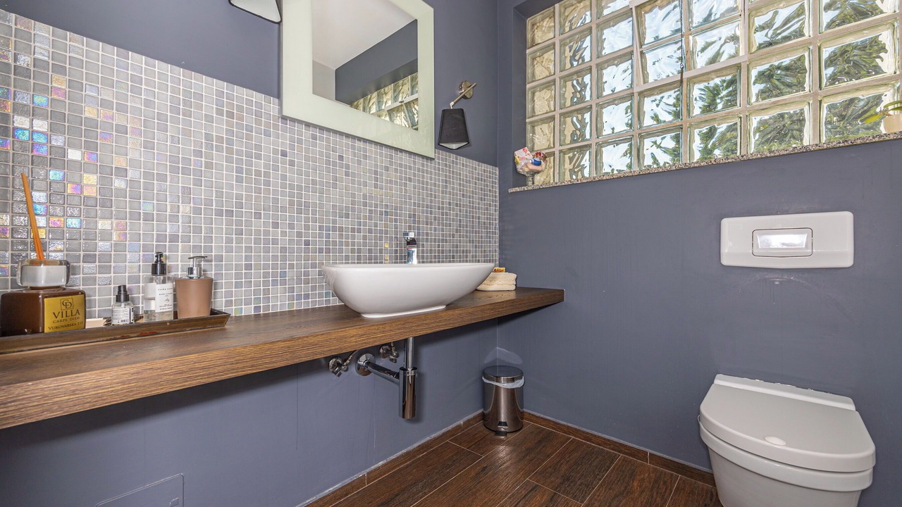 Photo of Bathroom in Dramalj