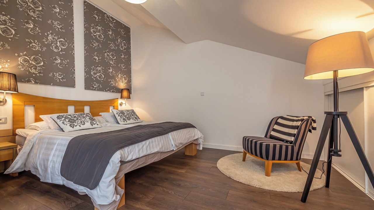 Photo of Bedroom in Dramalj