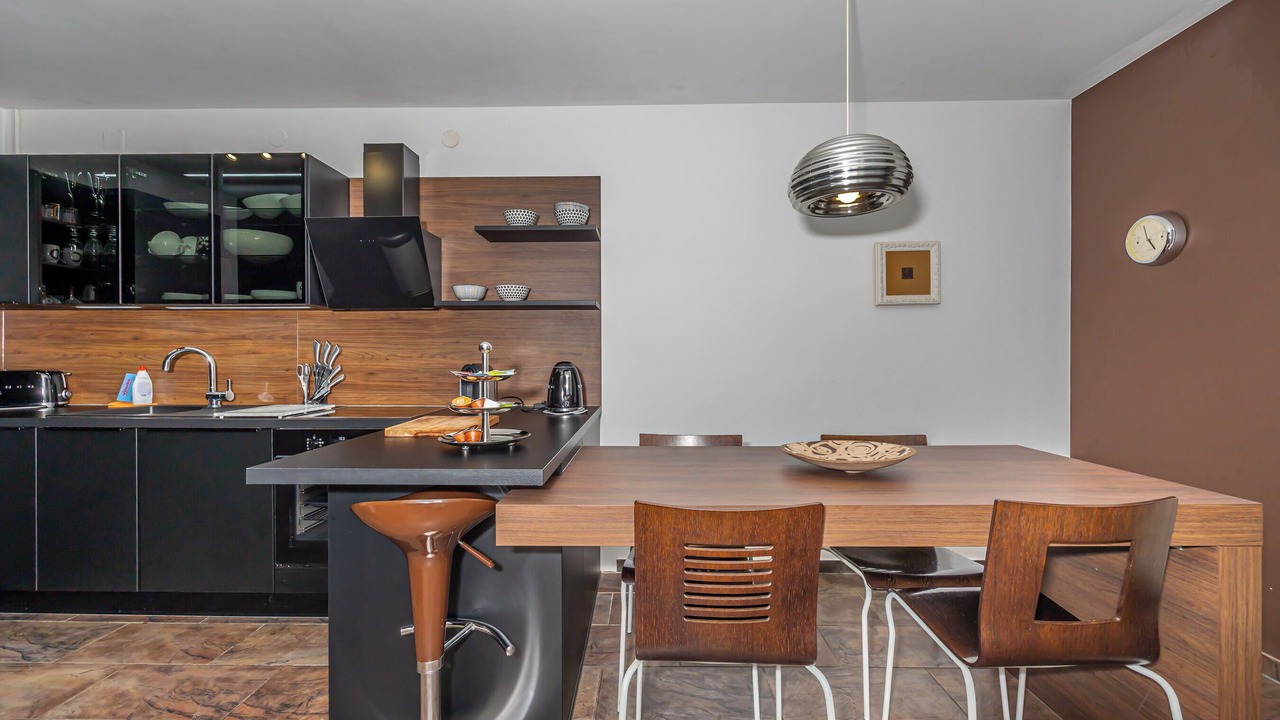 Photo of Kitchen in Dramalj