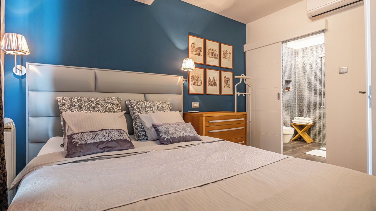 Photo of Bedroom in Dramalj