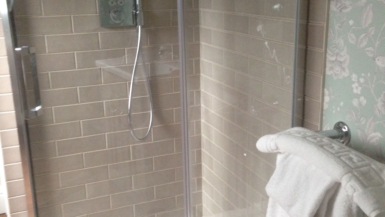 Photo of Bathroom in Lydford