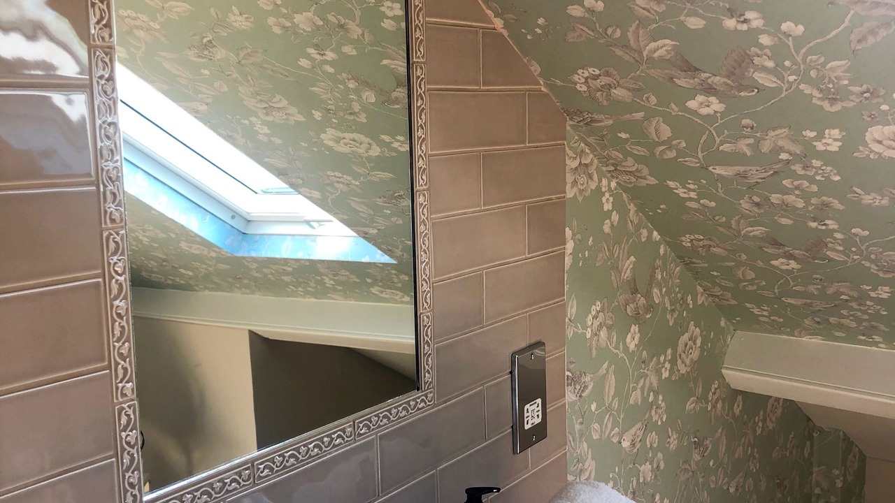 Photo of Bathroom in Lydford