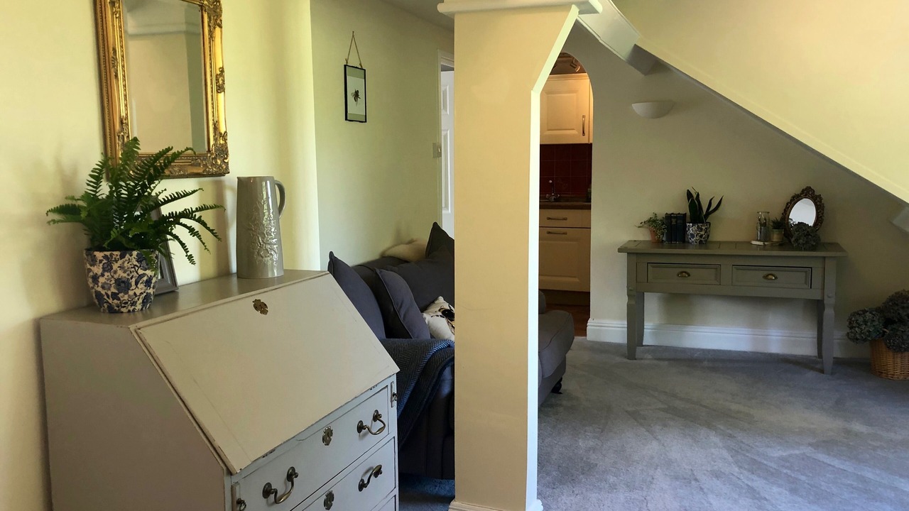 Photo of Livingroom in Lydford