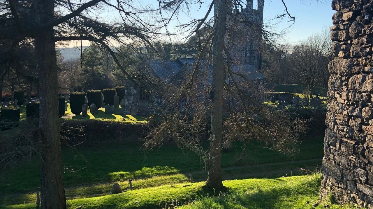 Photo of Outdoor in Lydford