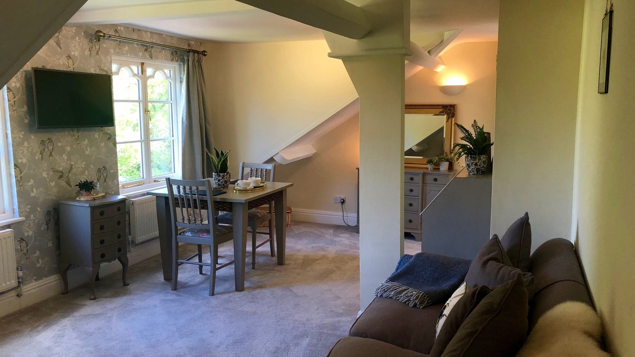 Photo of Livingroom in Lydford