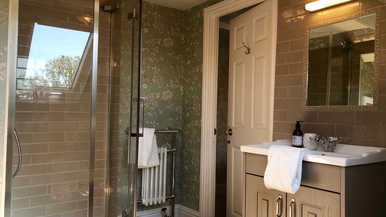 Photo of Bathroom in Lydford