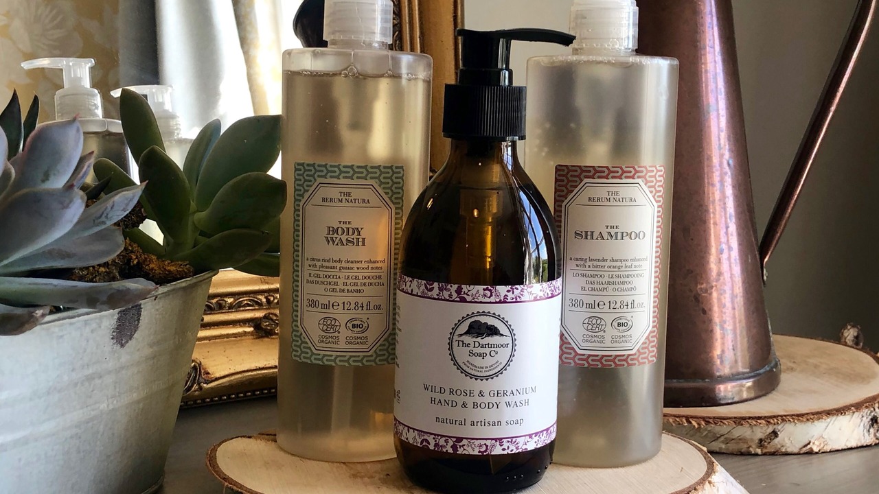 Photo of Bathroom in Lydford