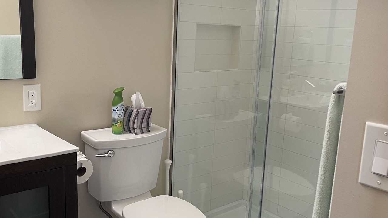 Photo of Bathroom in Carpinteria