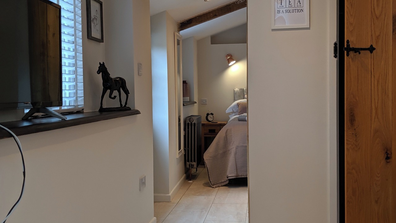 Photo of Bedroom in Coalpit Heath