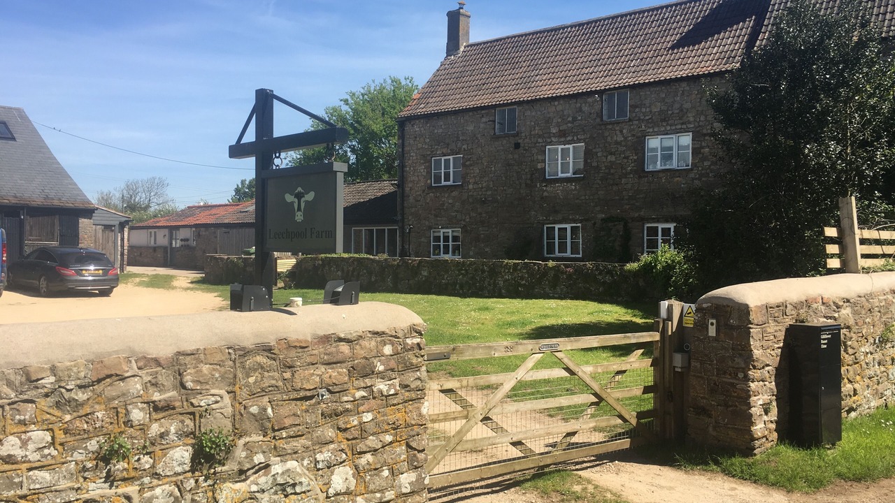 Photo of Outdoor in Coalpit Heath