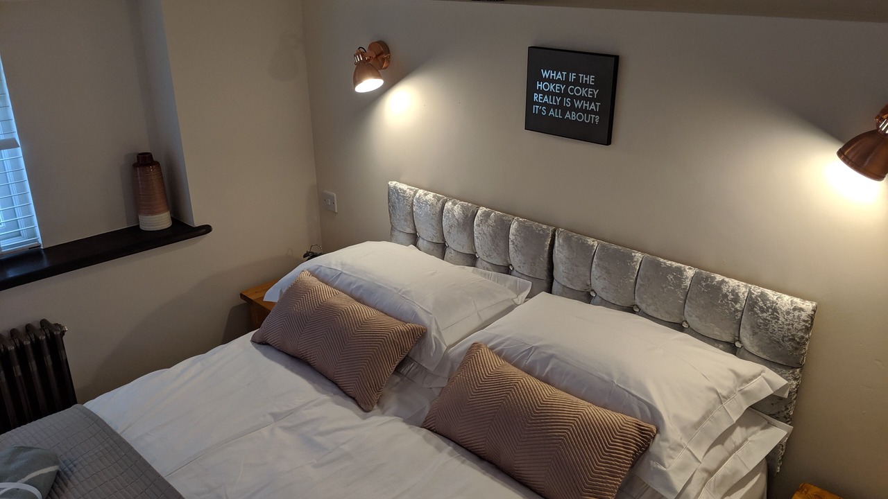 Photo of Bedroom in Coalpit Heath