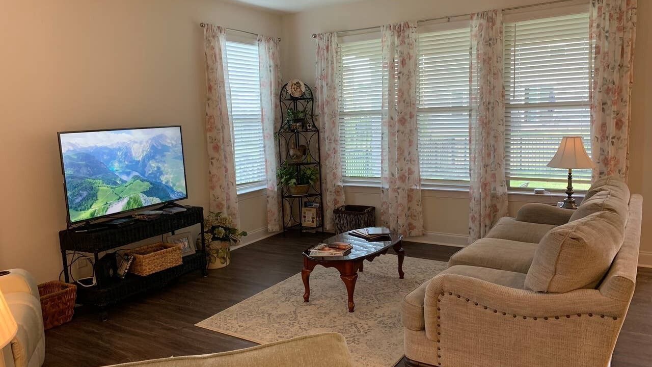 Photo of Livingroom in Indian Trail