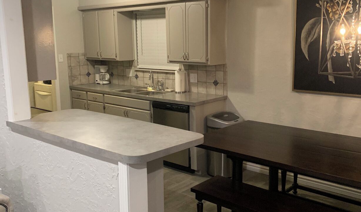 Photo of Kitchen in Lawton