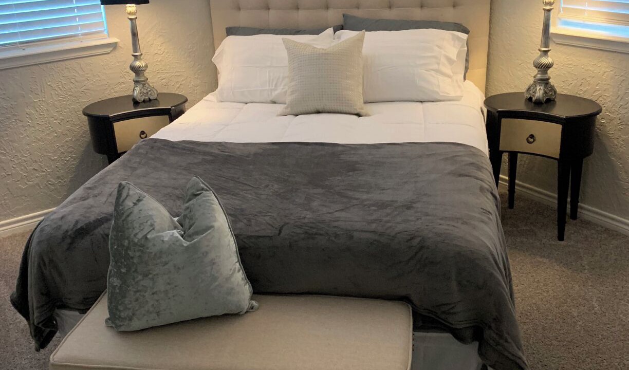 Photo of Bedroom in Lawton