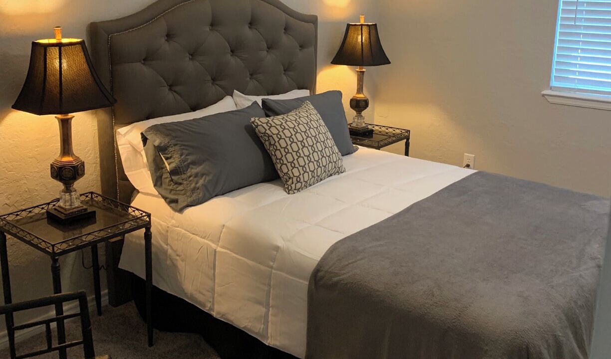 Photo of Bedroom in Lawton