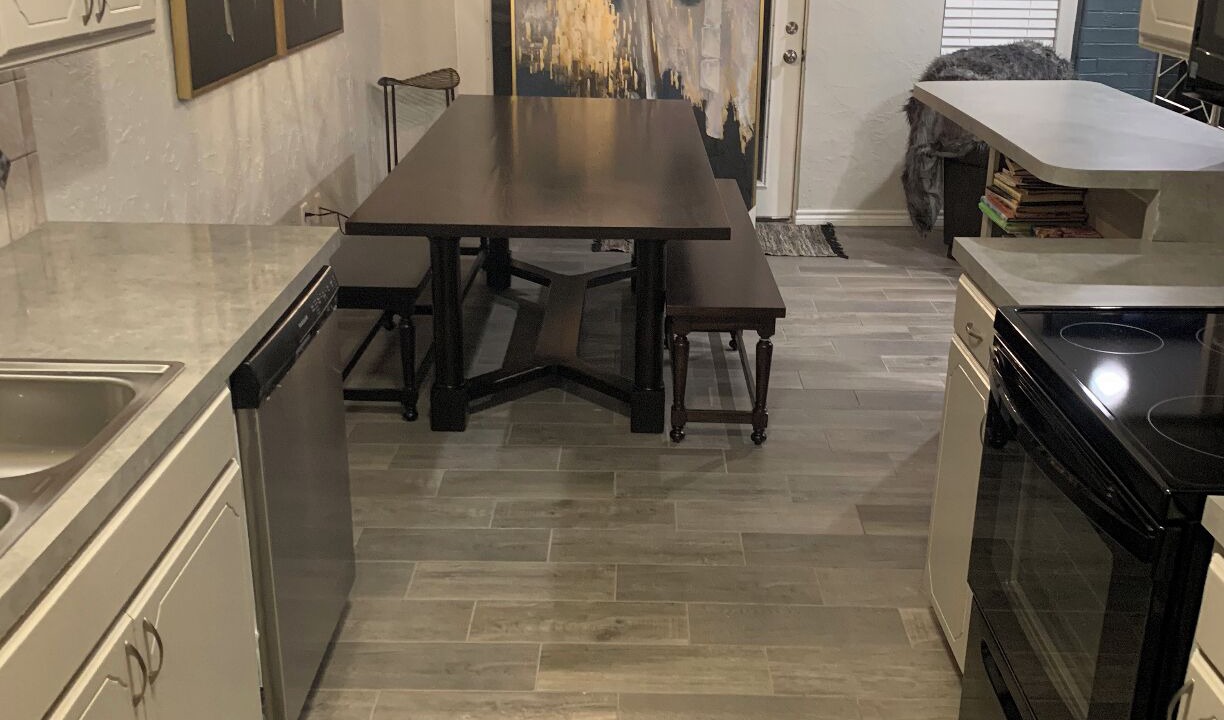 Photo of Kitchen in Lawton