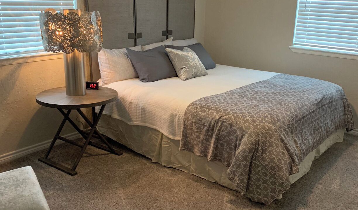 Photo of Bedroom in Lawton