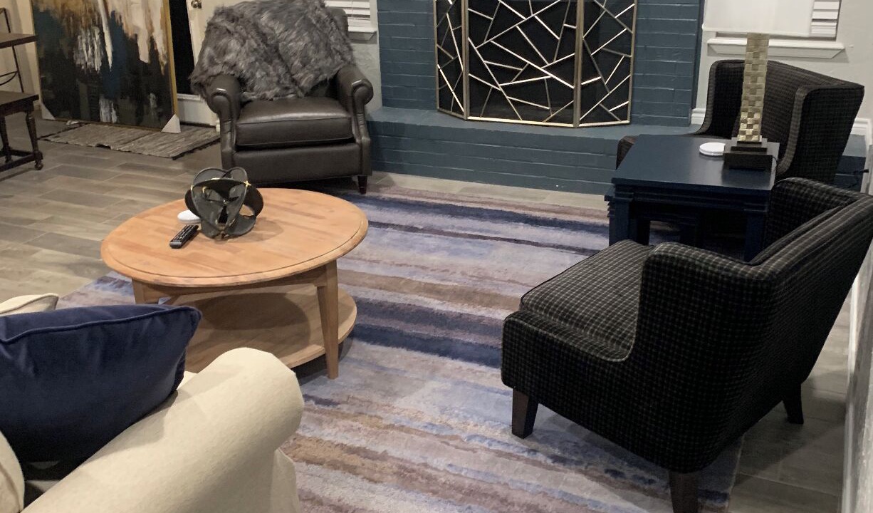 Photo of Livingroom in Lawton
