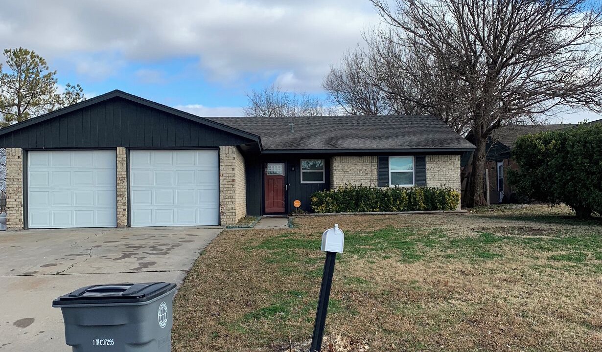 Photo of Outdoor in Lawton