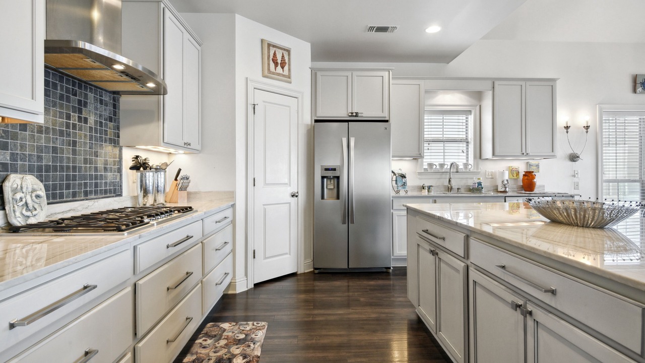 Photo of Kitchen in Pass Christian