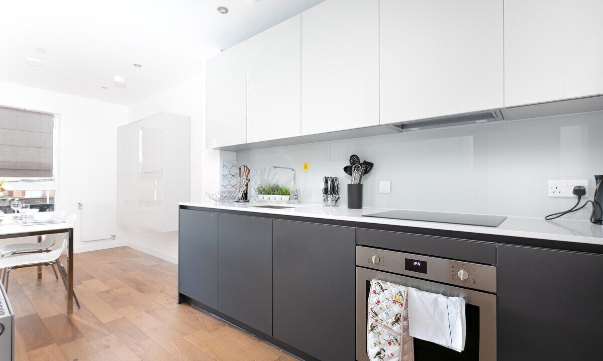 Photo of Kitchen in Stratford