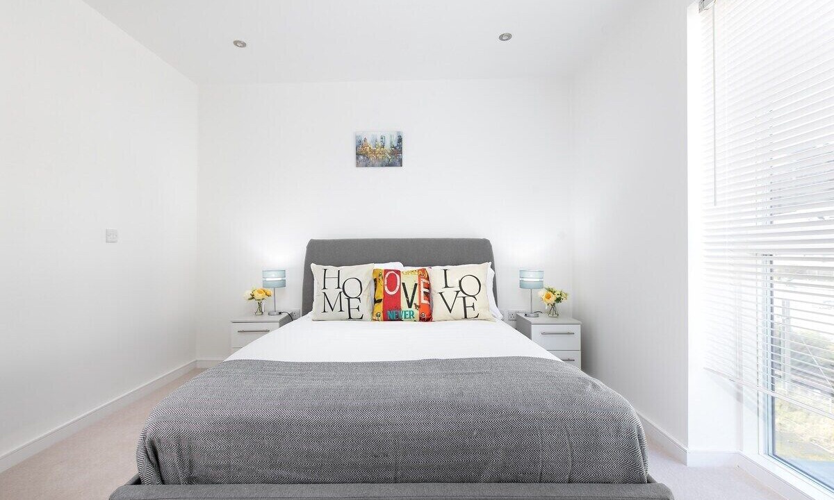 Photo of Bedroom in Stratford