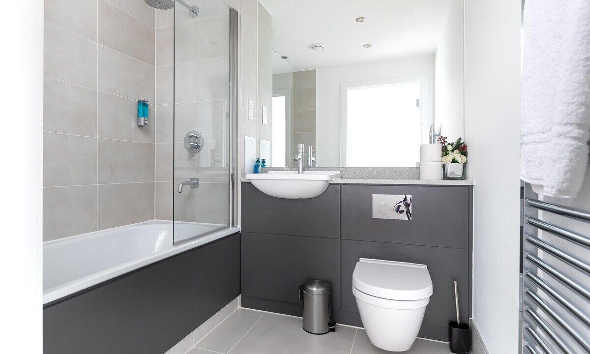 Photo of Bathroom in Stratford