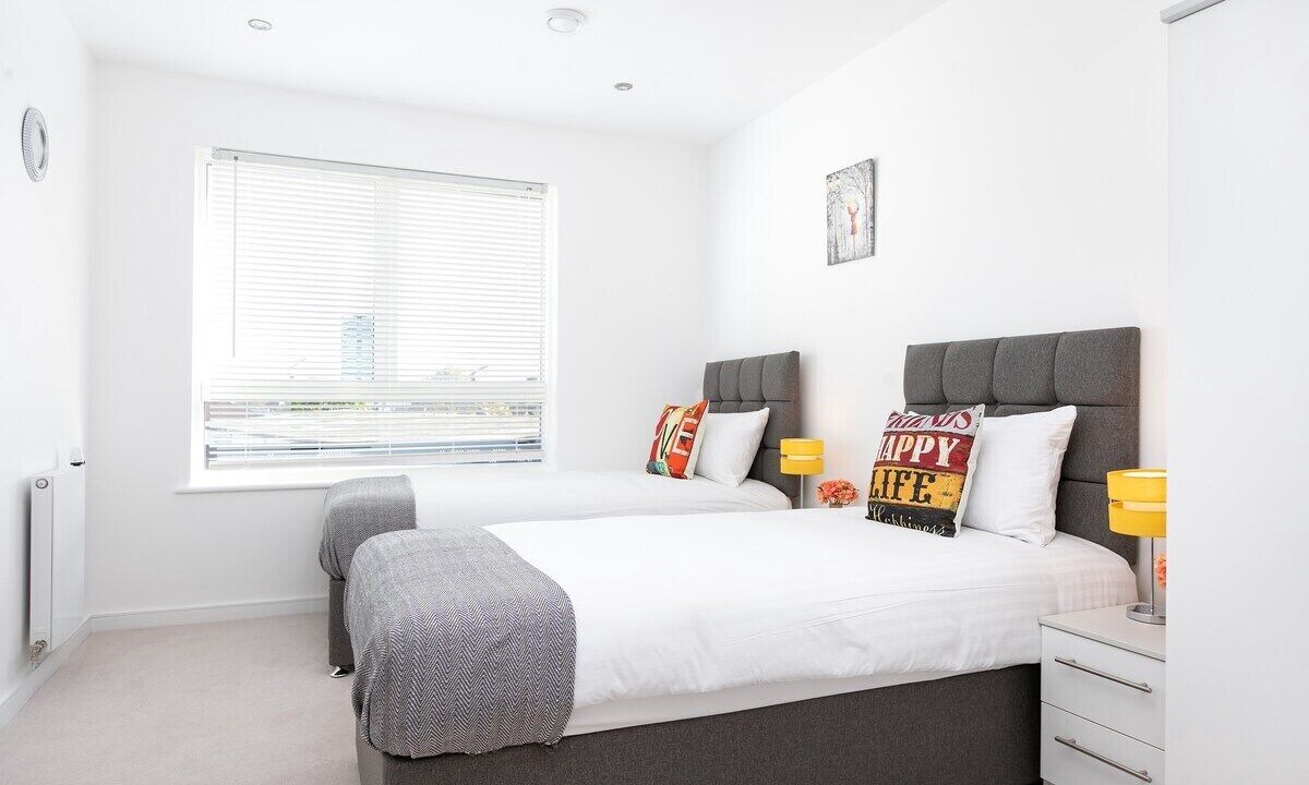 Photo of Bedroom in Stratford