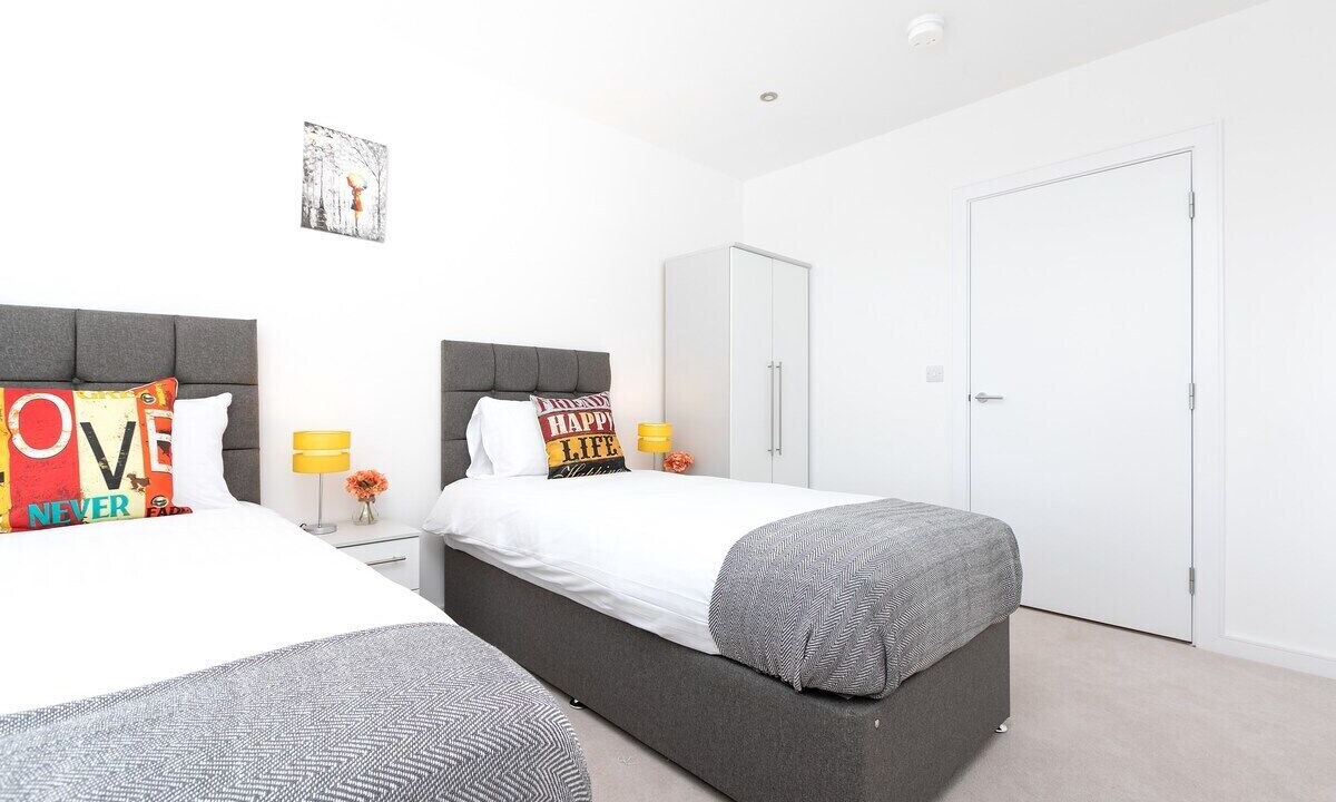 Photo of Bedroom in Stratford