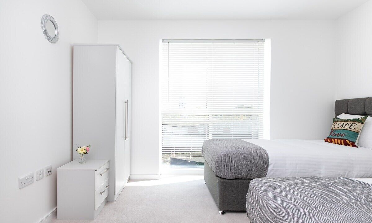 Photo of Bedroom in Stratford