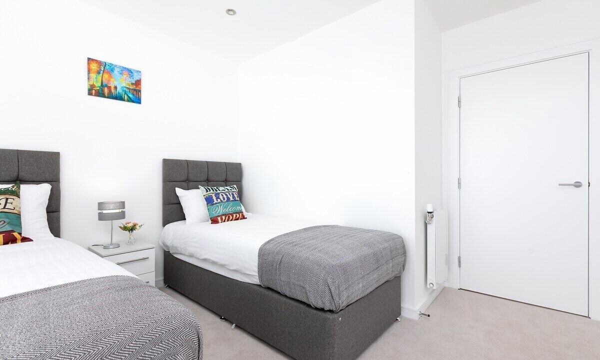 Photo of Bedroom in Stratford