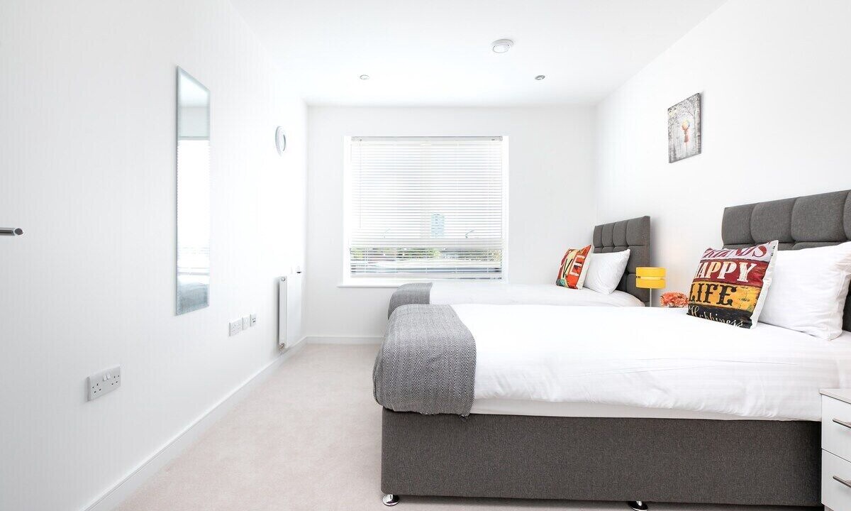 Photo of Bedroom in Stratford