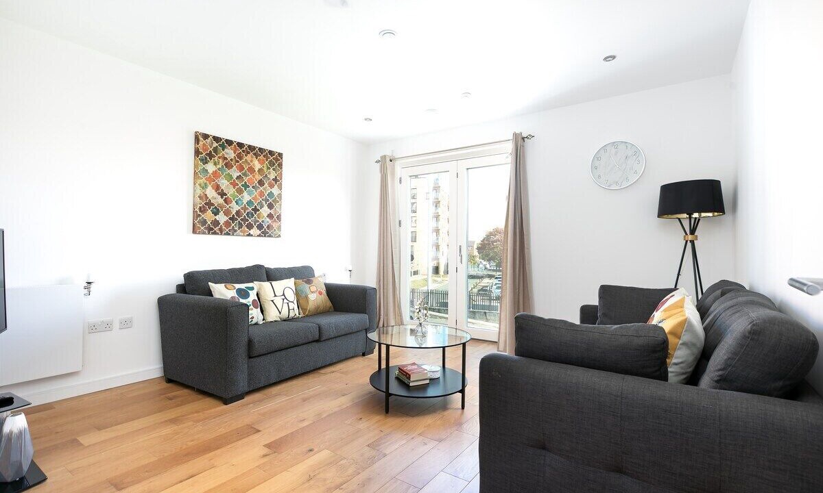 Photo of Livingroom in Stratford